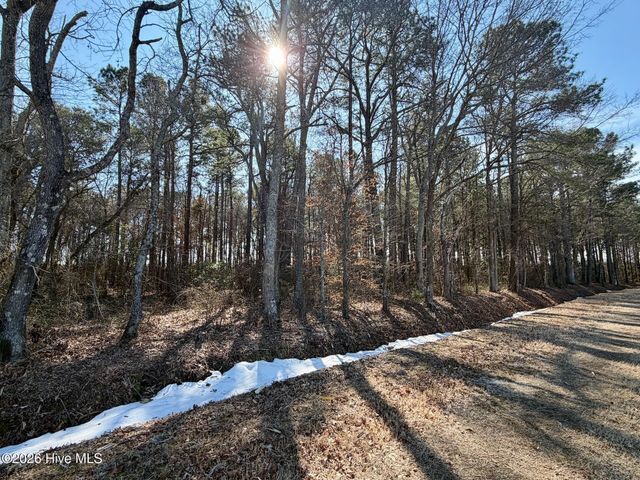 0 Sandy Ridge Road, Tyner, NC 27980