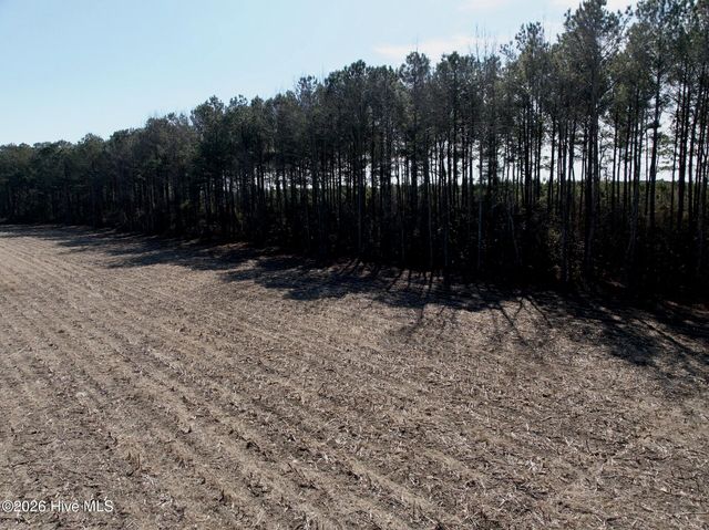 0 Sandy Ridge Road, Tyner, NC 27980