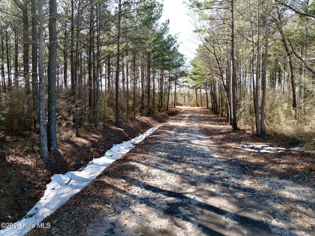 0 Sandy Ridge Road, Tyner, NC 27980