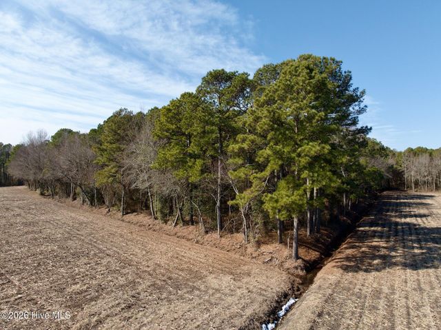 0 Sandy Ridge Road, Tyner, NC 27980