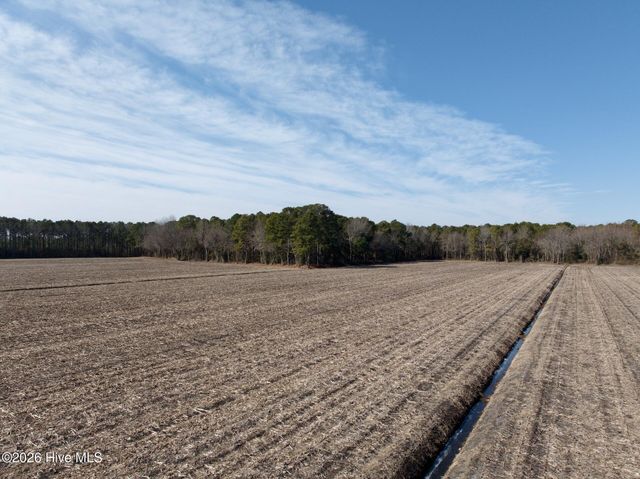 0 Sandy Ridge Road, Tyner, NC 27980