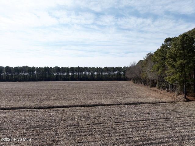 0 Sandy Ridge Road, Tyner, NC 27980