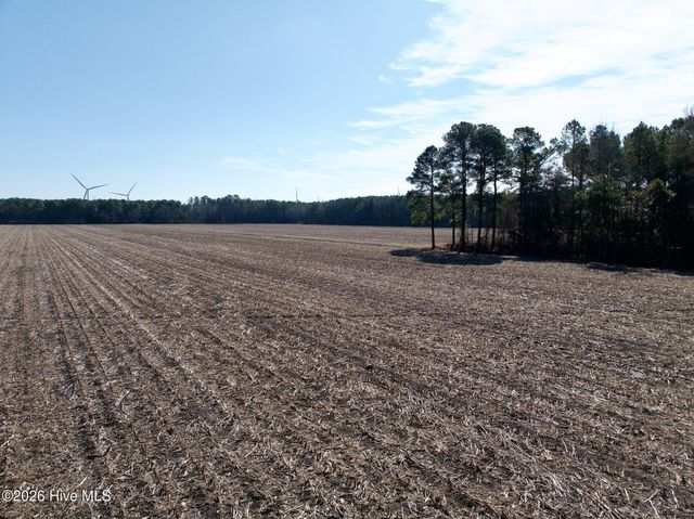 0 Sandy Ridge Road, Tyner, NC 27980