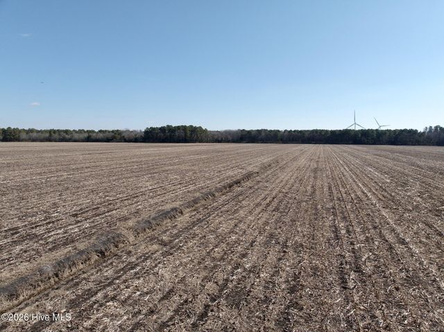 0 Sandy Ridge Road, Tyner, NC 27980