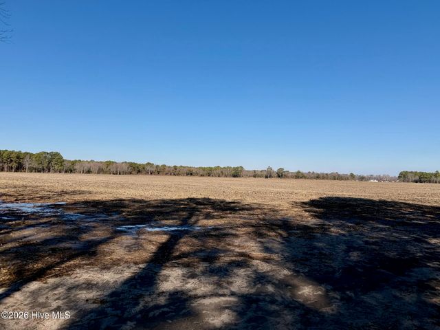 0 Sandy Ridge Road, Tyner, NC 27980