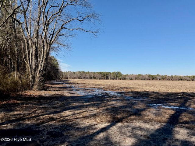 0 Sandy Ridge Road, Tyner, NC 27980