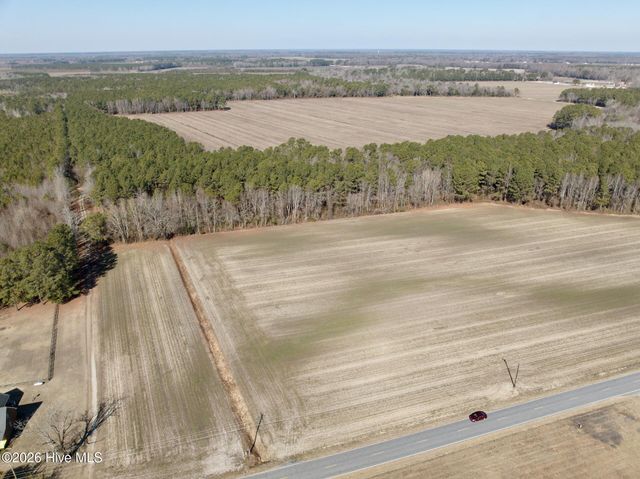 0 Sandy Ridge Road, Tyner, NC 27980