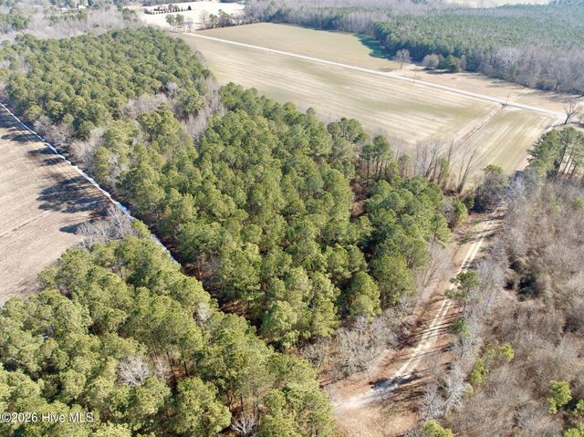 0 Sandy Ridge Road, Tyner, NC 27980