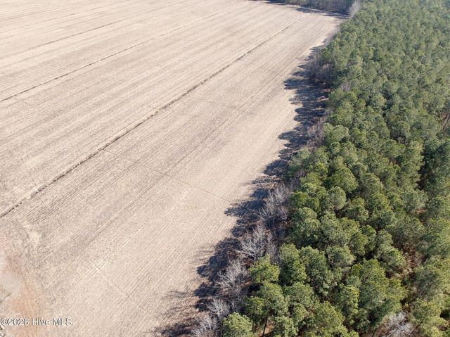 0 Sandy Ridge Road, Tyner, NC 27980