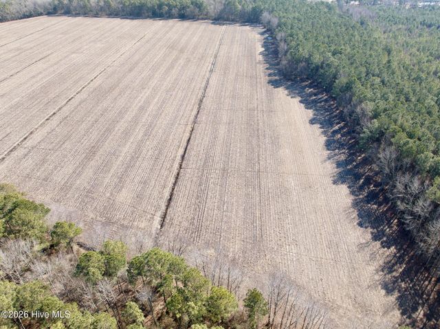 0 Sandy Ridge Road, Tyner, NC 27980