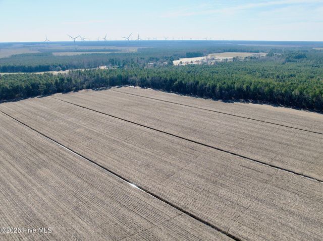 0 Sandy Ridge Road, Tyner, NC 27980