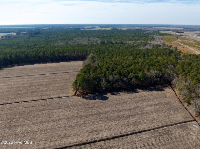 0 Sandy Ridge Road, Tyner, NC 27980