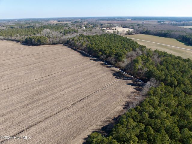 0 Sandy Ridge Road, Tyner, NC 27980