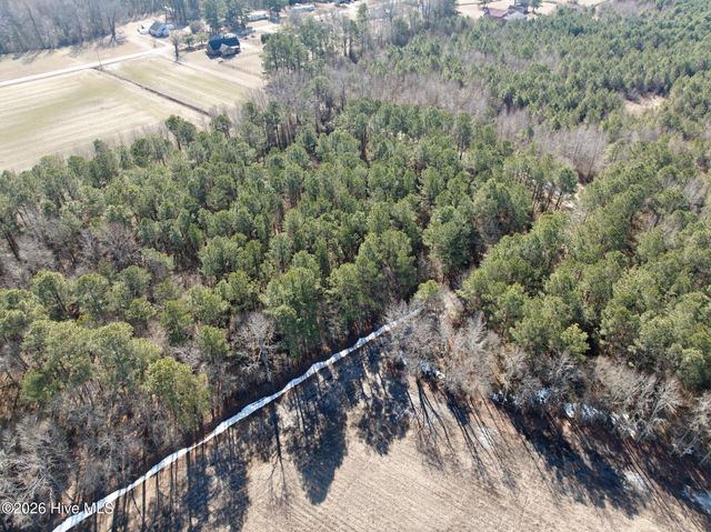 0 Sandy Ridge Road, Tyner, NC 27980