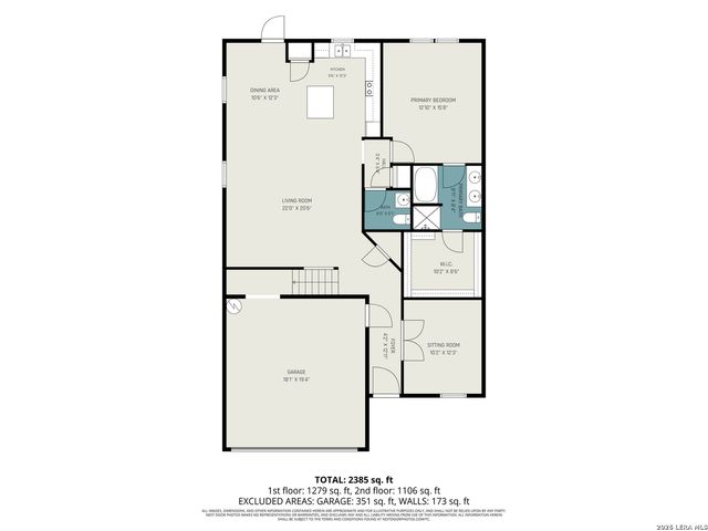 906 Crested Iris, New Braunfels, TX 78130