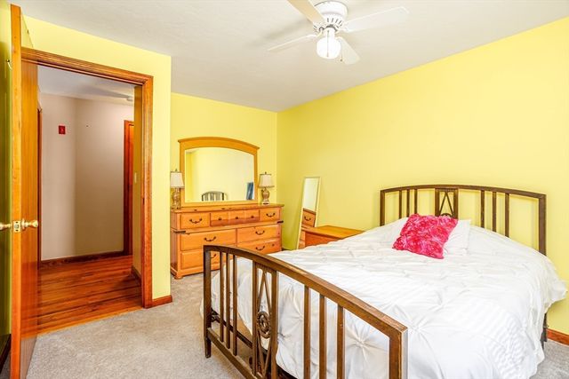 378 Rondeau Street, Palmer, MA 01069