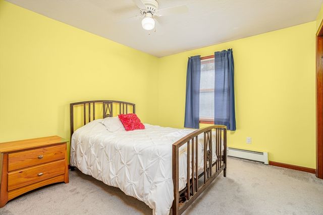 378 Rondeau Street, Palmer, MA 01069