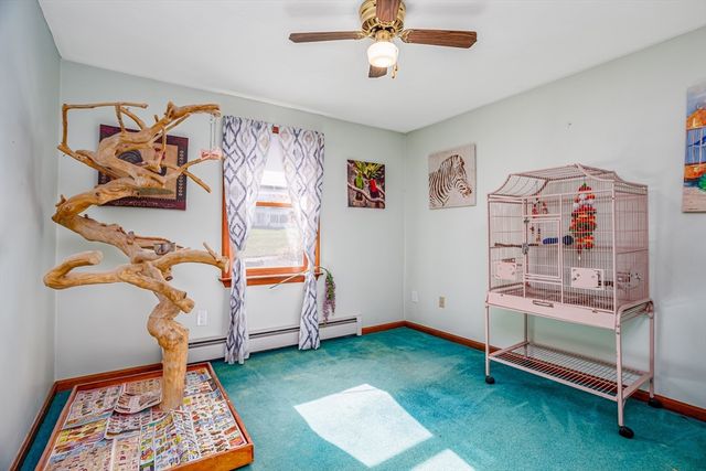 378 Rondeau Street, Palmer, MA 01069