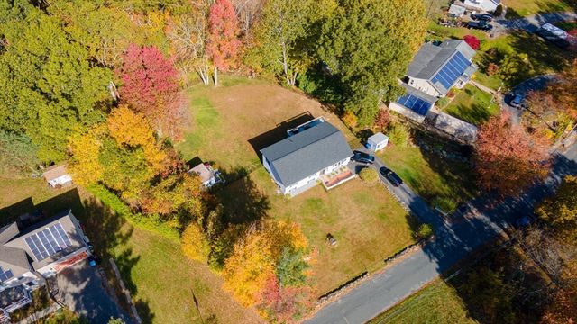 378 Rondeau Street, Palmer, MA 01069
