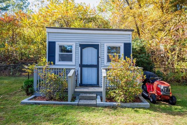 378 Rondeau Street, Palmer, MA 01069