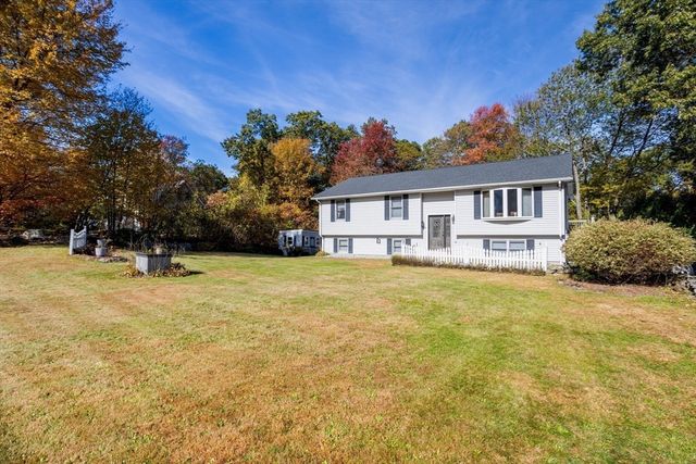 378 Rondeau Street, Palmer, MA 01069