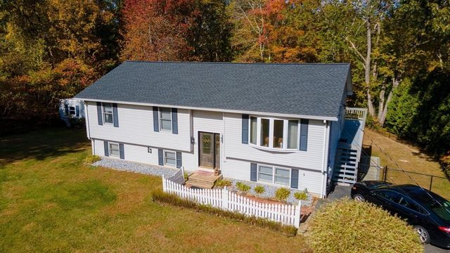 378 Rondeau Street, Palmer, MA 01069