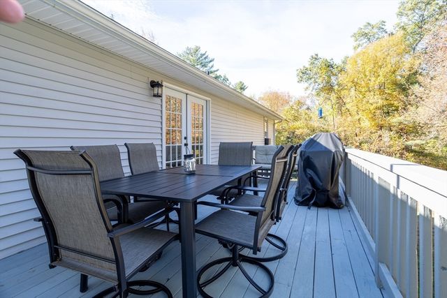 378 Rondeau Street, Palmer, MA 01069