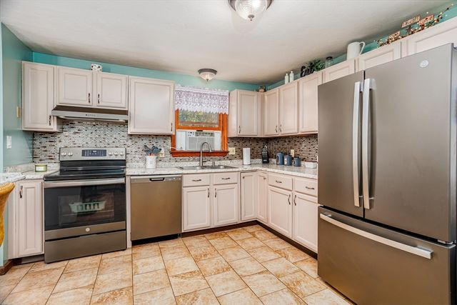 378 Rondeau Street, Palmer, MA 01069