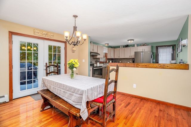 378 Rondeau Street, Palmer, MA 01069