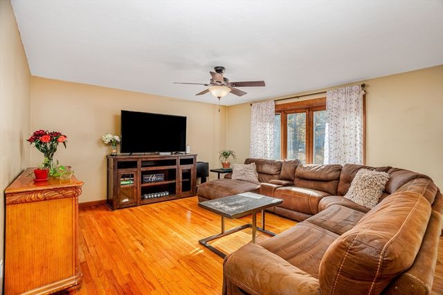 378 Rondeau Street, Palmer, MA 01069