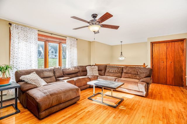378 Rondeau Street, Palmer, MA 01069