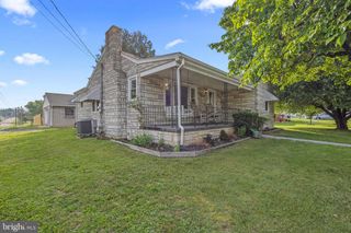 600 10TH ST, Shenandoah, VA 22849