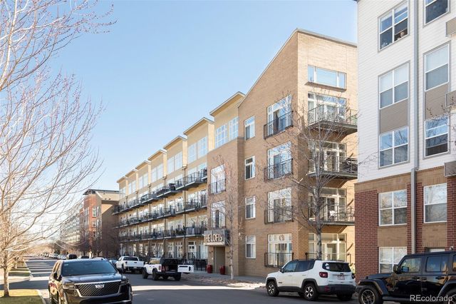 7240 W Custer Avenue 409, Lakewood, CO 80226