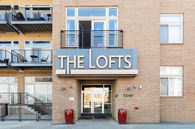 7240 W Custer Avenue 409, Lakewood, CO 80226