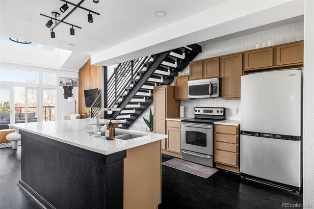 7240 W Custer Avenue 409, Lakewood, CO 80226