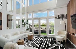 7240 W Custer Avenue 409, Lakewood, CO 80226