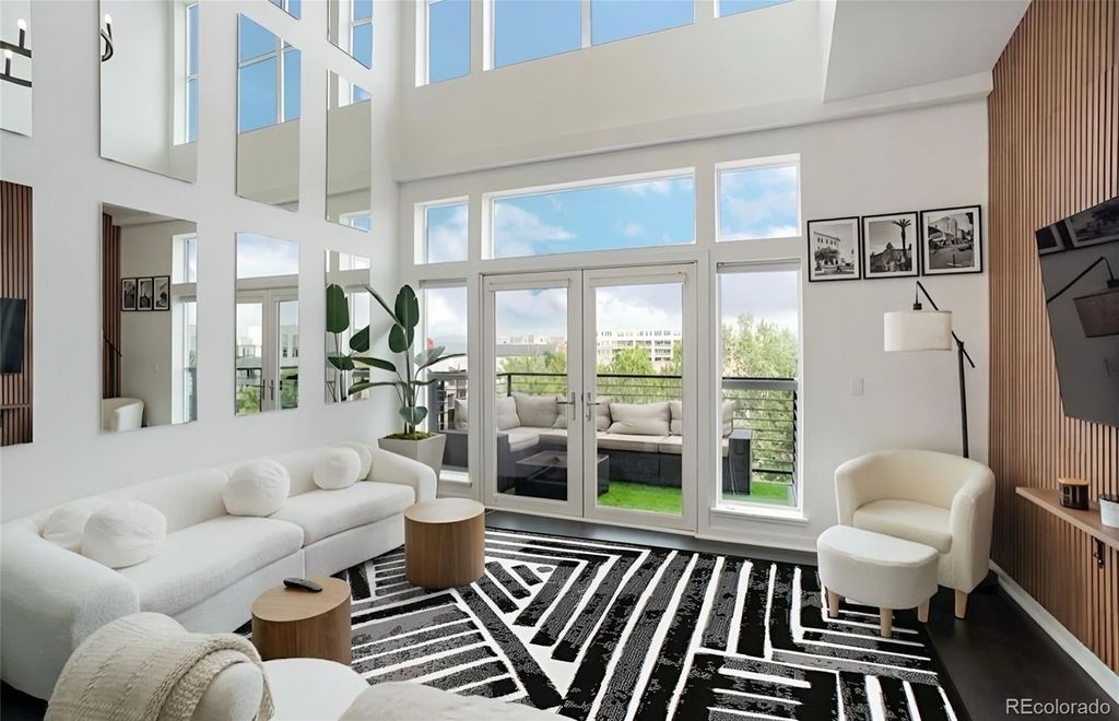 7240 W Custer Avenue 409, Lakewood, CO 80226