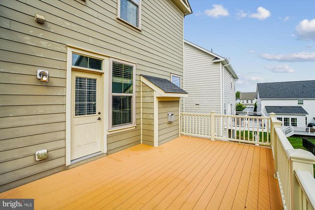 2365 HARMSWORTH DR, Dumfries, VA 22026