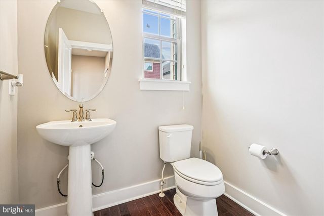 2365 HARMSWORTH DR, Dumfries, VA 22026
