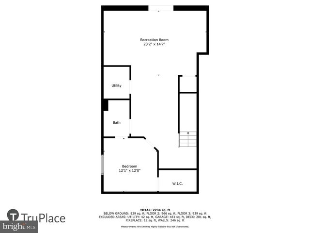 2365 HARMSWORTH DR, Dumfries, VA 22026