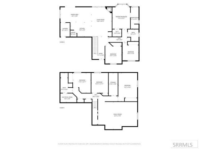 419 N 4th W, Rigby, ID 83442