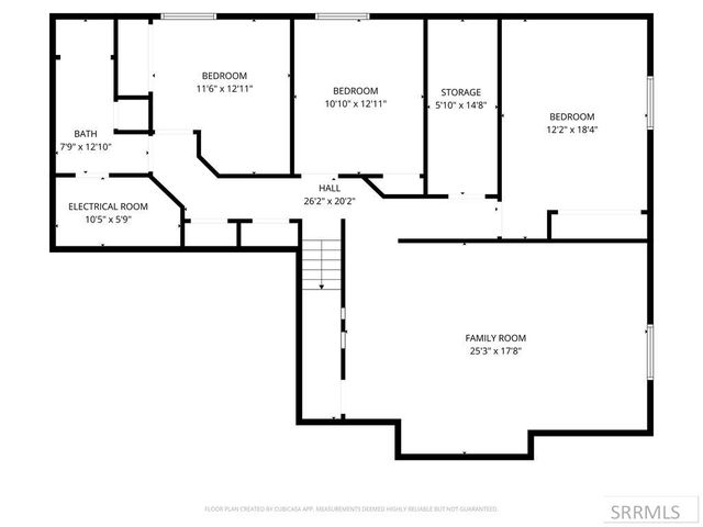 419 N 4th W, Rigby, ID 83442