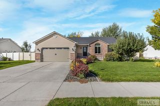 419 N 4th W, Rigby, ID 83442
