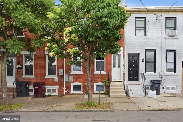515 S JACKSON ST, Wilmington, DE 19805
