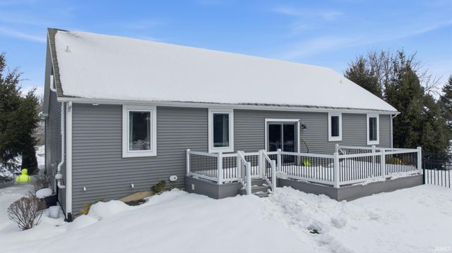 4604 Pier Ct Unit 79, South Bend, IN 46628