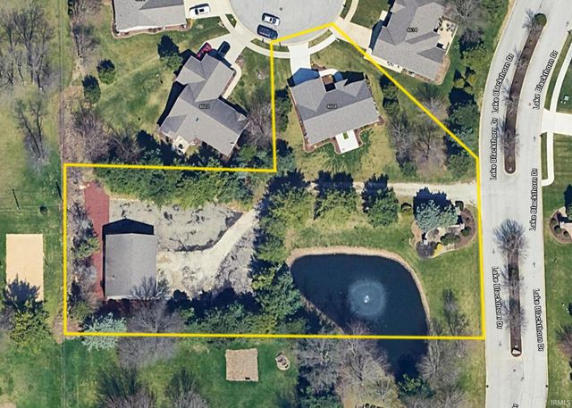 4604 Pier Ct Unit 79, South Bend, IN 46628