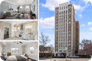 4440 Lindell Boulevard 701, St Louis, MO 63108