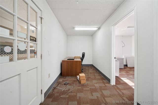 12127 S State Hwy 51 Highway, Coweta, OK 74429