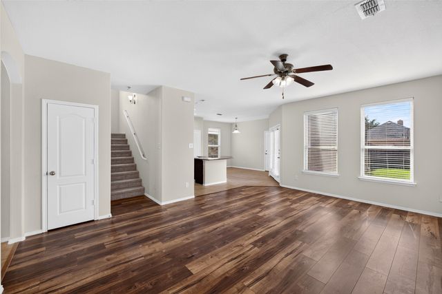 3800 Camino Real Trail, Denton, TX 76208