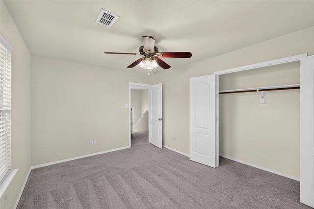 3800 Camino Real Trail, Denton, TX 76208